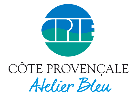 Logo CPIE Provence