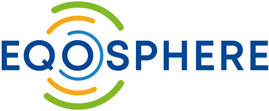 Logo EQOSPHERE