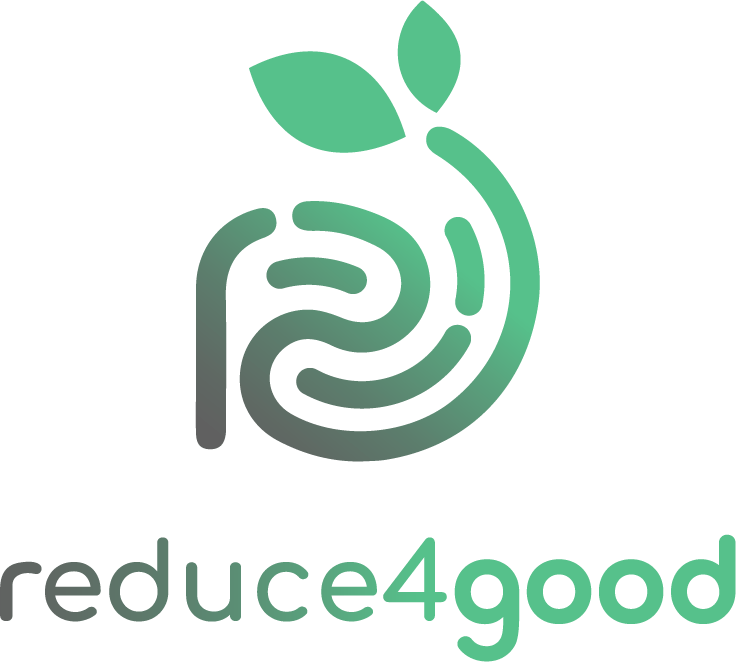 Logo Reduce4Good